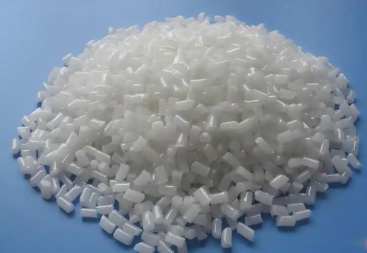 HCA PP Pellet Grade 001