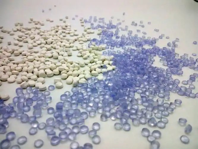 HCA Engineering Resin Pellet Grade 004