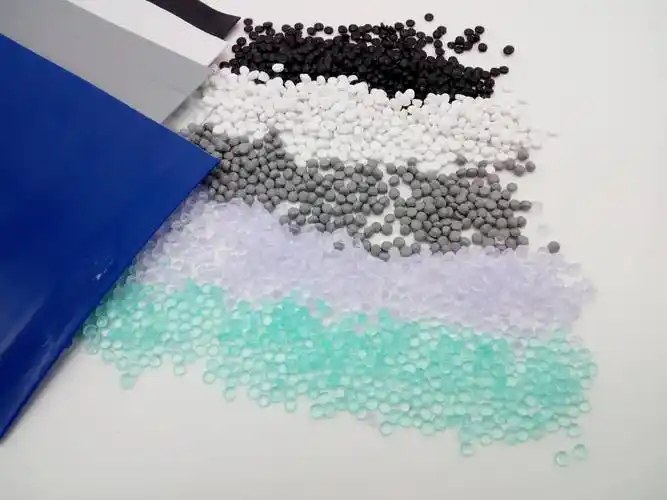 HCA PP Pellet Grade 006