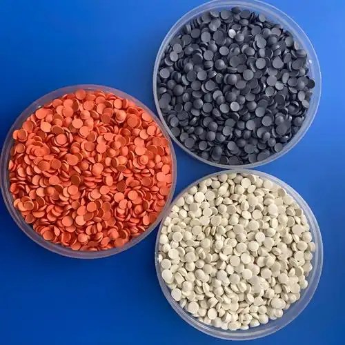 HCA ABS Pellet Grade 008