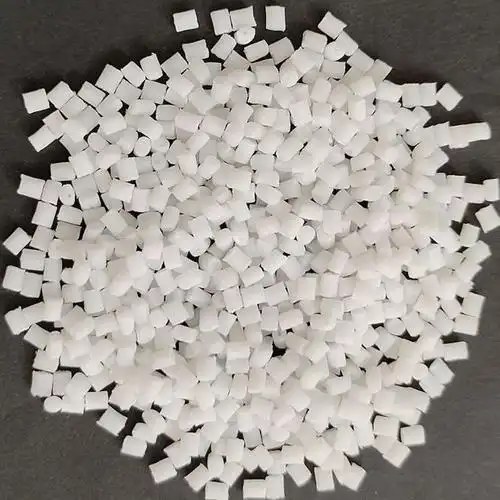 hca-pellet-009 HCA Engineering Resin Pellet Grade 009