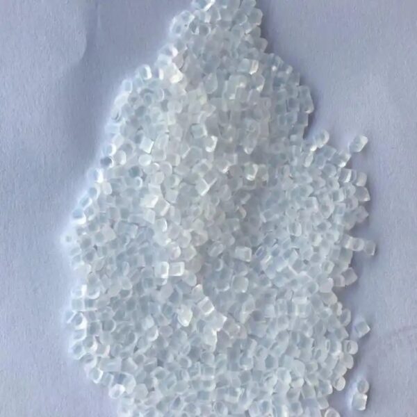 HCA Compound Pellet Grade 010