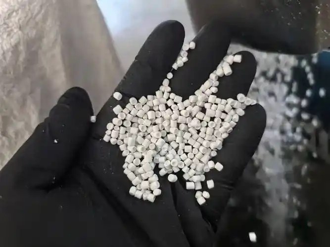 HCA PP Pellet Grade 011