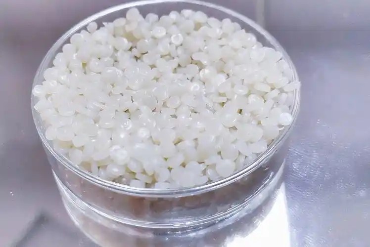 HCA PE Pellet Grade 012