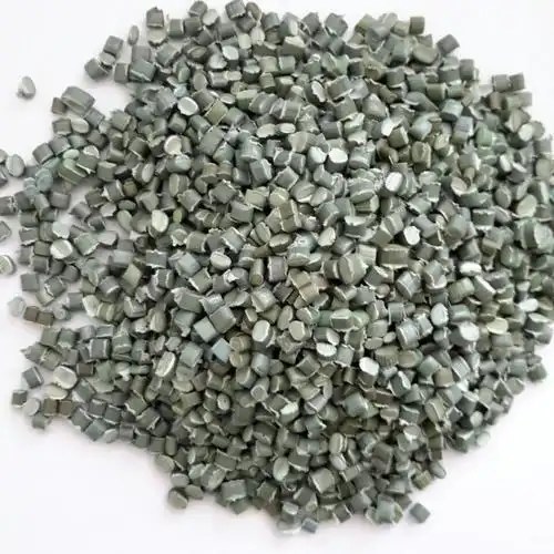 HCA ABS Pellet Grade 013