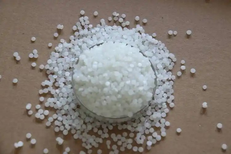 HCA Engineering Resin Pellet Grade 014