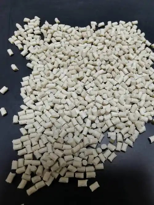 hca-pellet-018 HCA ABS Pellet Grade 018