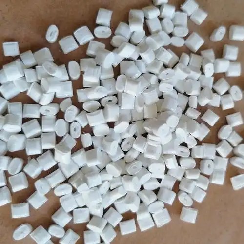 HCA Compound Pellet Grade 020
