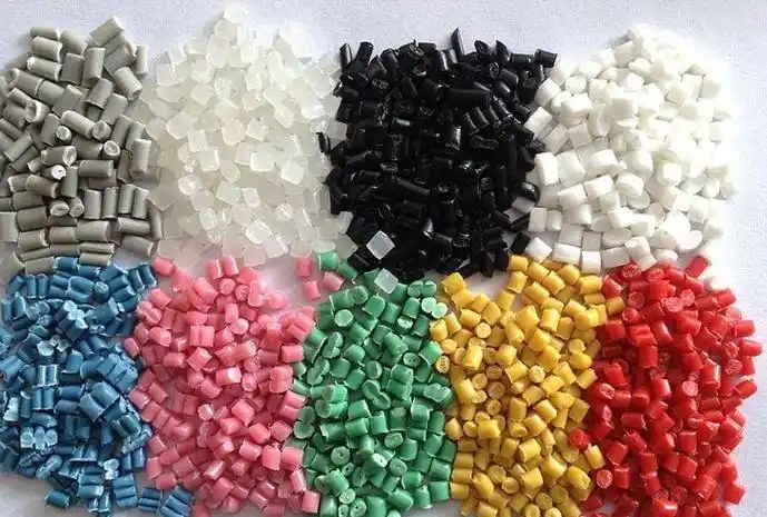 hca-pellet-021 HCA PP Pellet Grade 021