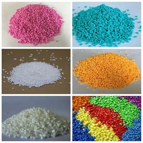 HCA ABS Pellet Grade 023