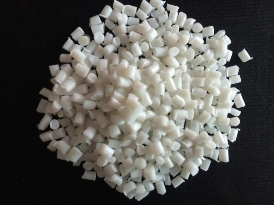 HCA PP Pellet Grade 026