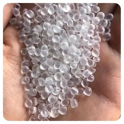 HCA PE Pellet Grade 027