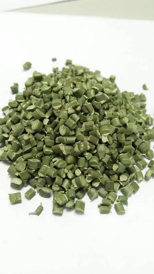 HCA ABS Pellet Grade 028