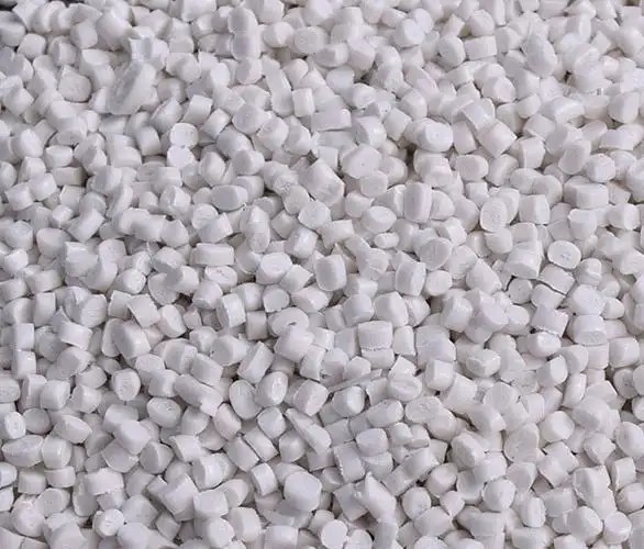 HCA PP Pellet Grade 031