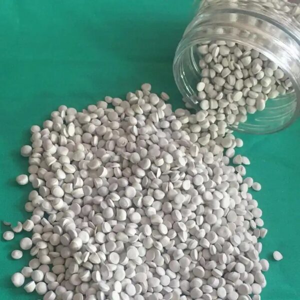 HCA Engineering Resin Pellet Grade 034