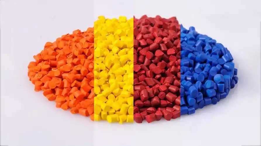 HCA Compound Pellet Grade 035