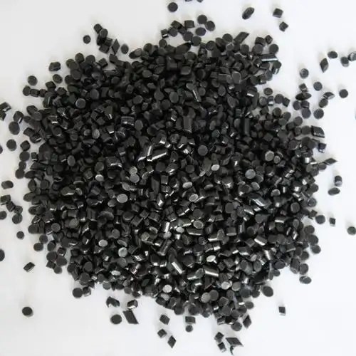 HCA PP Pellet Grade 036
