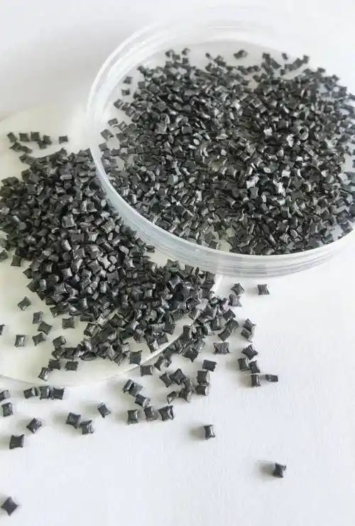 HCA PE Pellet Grade 037