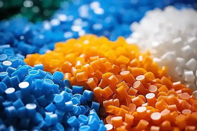 hca-pellet-038 HCA ABS Pellet Grade 038