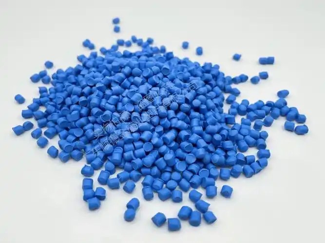 HCA ABS Pellet Grade 043