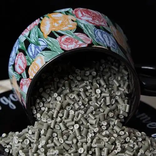 HCA Compound Pellet Grade 045
