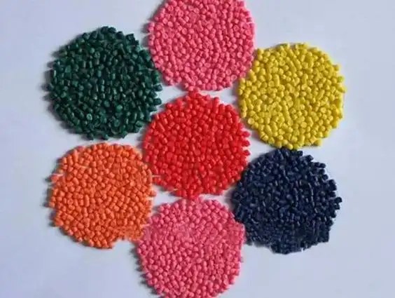 HCA PE Pellet Grade 047