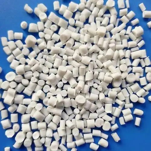 hca-pellet-048 HCA ABS Pellet Grade 048