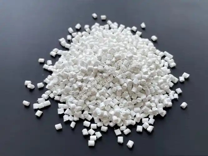 HCA Engineering Resin Pellet Grade 049