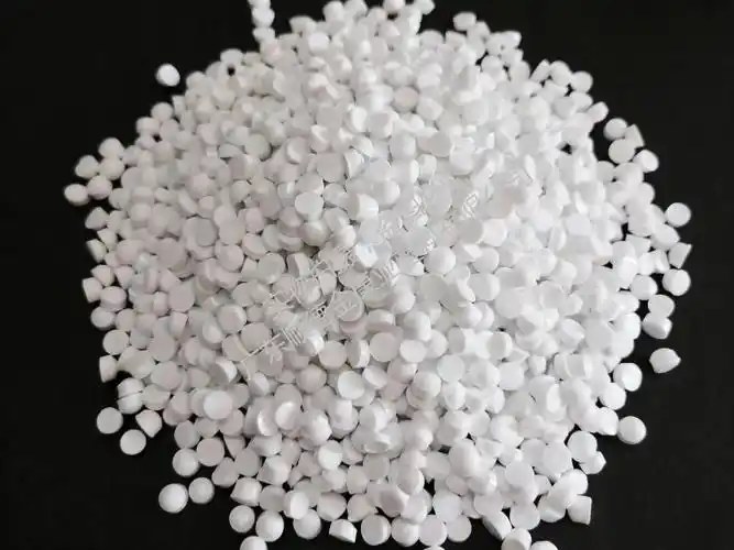 HCA Compound Pellet Grade 050
