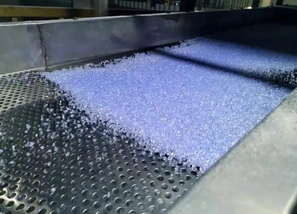 hca-pellet-059 HCA Engineering Resin Pellet Grade 059
