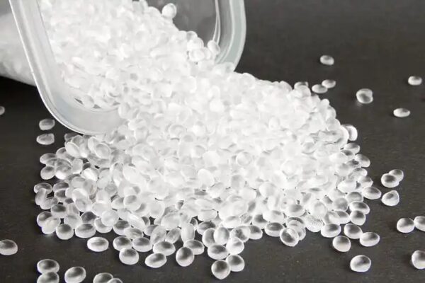 HCA Compound Pellet Grade 060