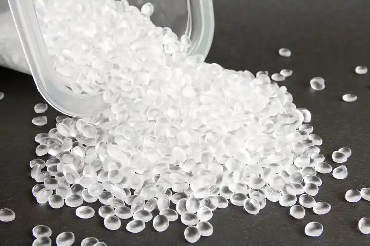 HCA Compound Pellet Grade 060