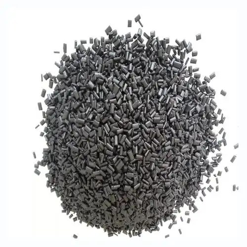 HCA PP Pellet Grade 061