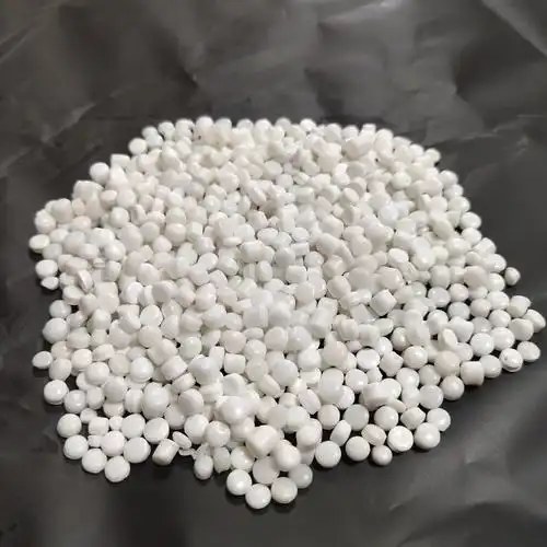 HCA ABS Pellet Grade 063