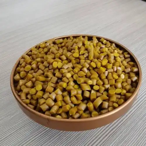 HCA PE Pellet Grade 067