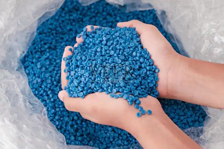 HCA PP Pellet Grade 071