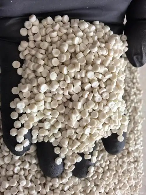 HCA PP Pellet Grade 076