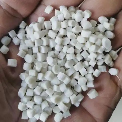 HCA PE Pellet Grade 077