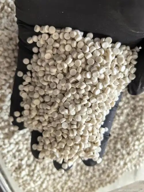 hca-pellet-079 HCA Engineering Resin Pellet Grade 079