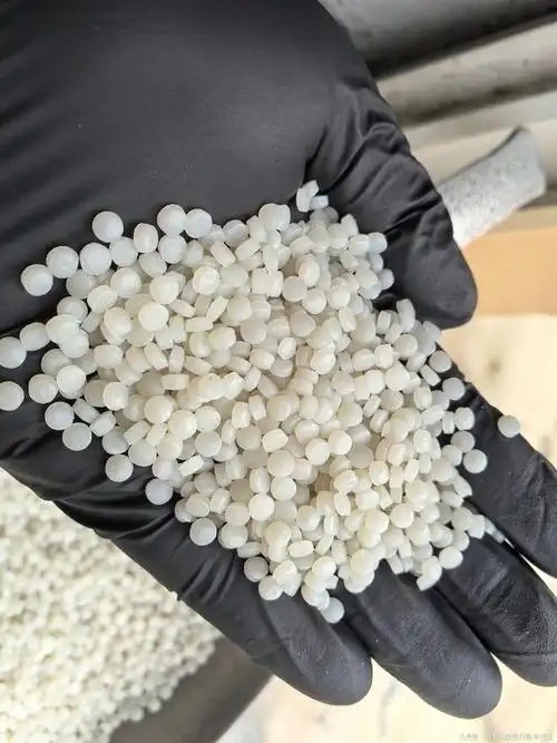 hca-pellet-081 HCA PP Pellet Grade 081