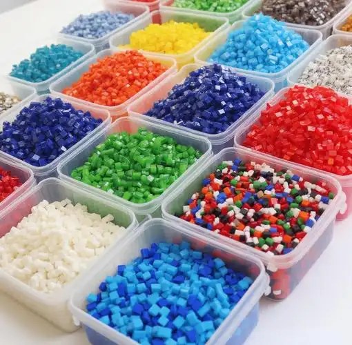 HCA PE Pellet Grade 082