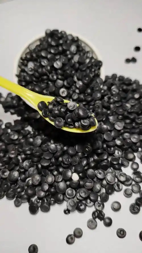 HCA PP Pellet Grade 086