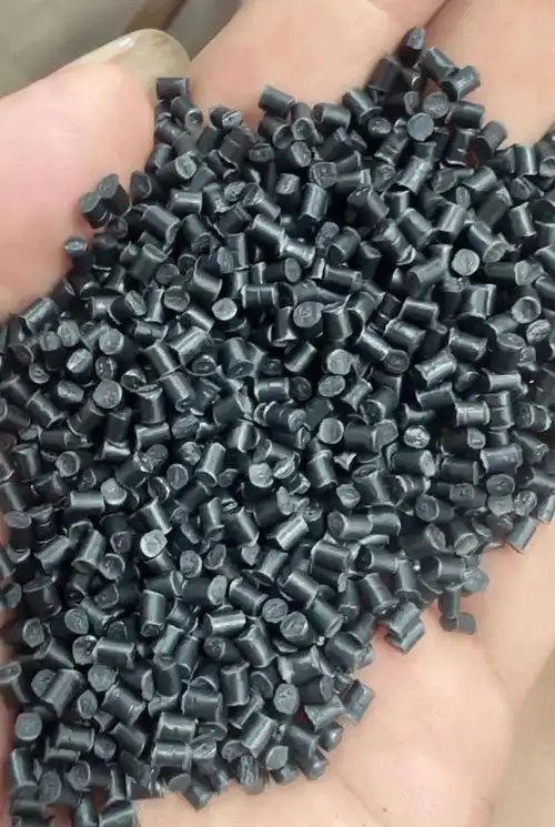 hca-pellet-087 HCA PE Pellet Grade 087