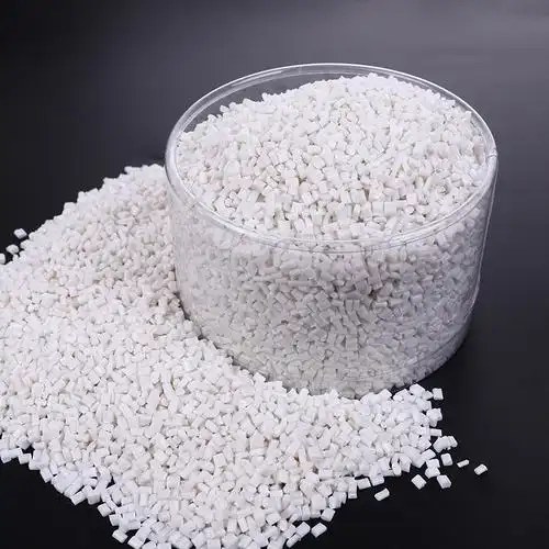 HCA Engineering Resin Pellet Grade 089