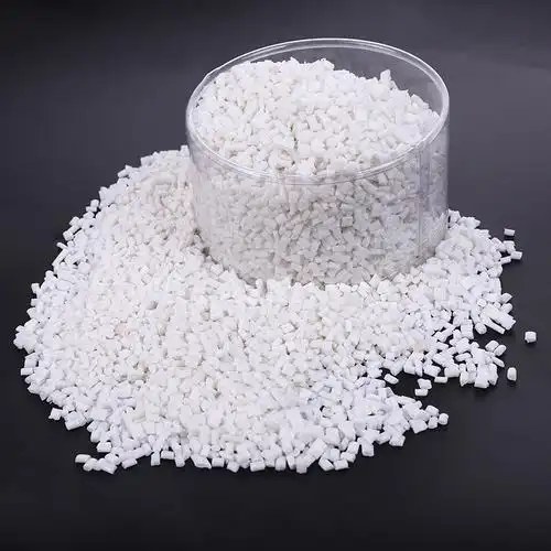 HCA Compound Pellet Grade 090