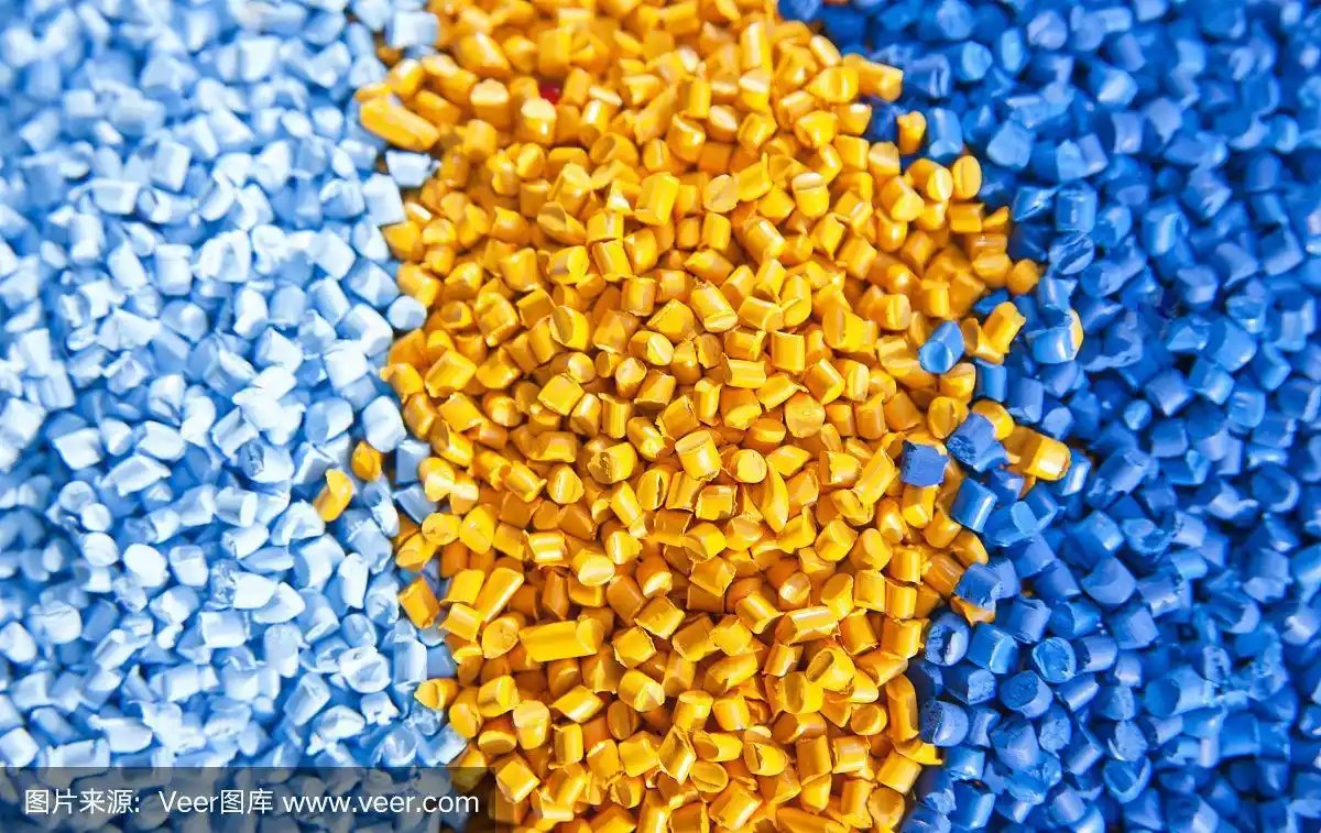 HCA PP Pellet Grade 091