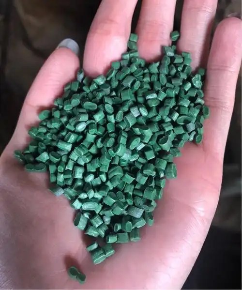HCA PE Pellet Grade 092