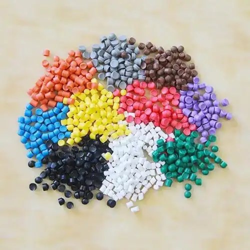 HCA Compound Pellet Grade 095