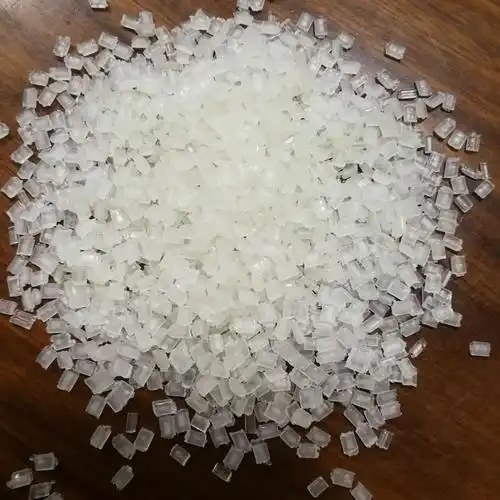 HCA PP Pellet Grade 096