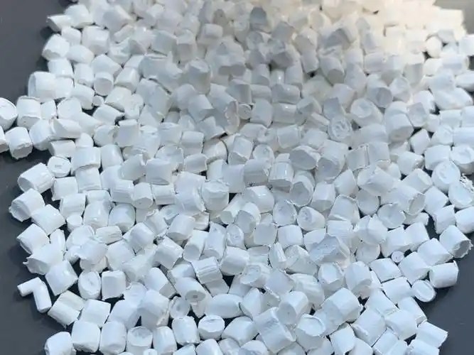 HCA PE Pellet Grade 097